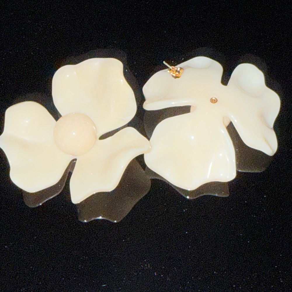 Ear rings, made in Italy